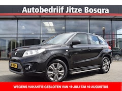 Suzuki Vitara - 1.6 Comfort Airco | Originele Audio | Trekhaak | 17 Inch LMV | Volledig Onderhouden