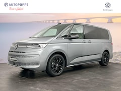 Volkswagen Multivan - Bedrijfswagens 1.5 eHybrid L2 Bulli Edition 4Motion 180Kw (245PK)