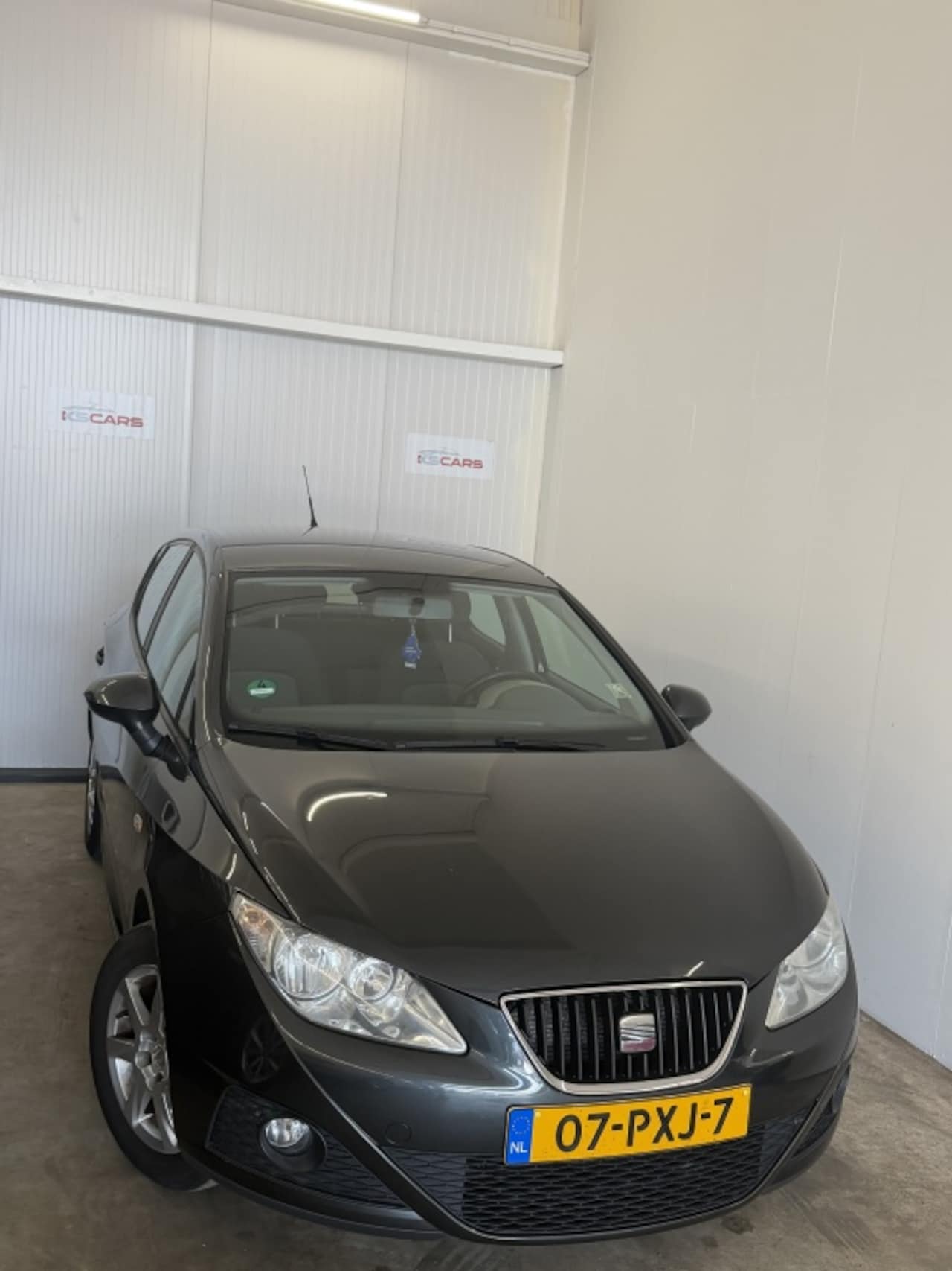 SEAT Ibiza - 1.2 TDI COPA Eco. - AutoWereld.nl