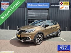 Renault Captur - 1.2 TCe Intens Automaat Pack EasyLife