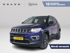 Jeep Compass - 4xe 240 Plug-in Hybrid Electric S | Parkeercamera | Stoel- en Stuurverwarming | Cruise con