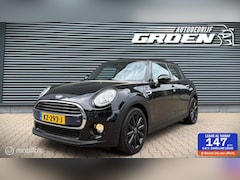 MINI 5-Deurs - 1.5 Cooper Business