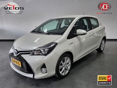 Toyota Yaris - 1.5 Hybrid Dynamic