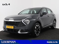 Kia Sportage - 1.6 T-GDi Hybrid DynamicLine | Trekhaak | Camera | 19 INCH | Nederlandse Auto | NAP |