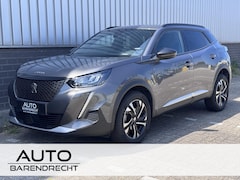 Peugeot 2008 - 1.2 PureTech Allure Pack Automaat | Apple CarPlay