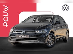 Volkswagen Polo - 1.0 TSI 95pk Life Edition | Comfort Pakket | Parkeersensoren
