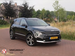 Kia Niro - 1.6 GDi Hybrid ExecutiveLine | Panoramadak | Camera | Harman Kardon | Head-Up Display | Ap