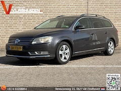 Volkswagen Passat Variant - 1.4 TSI Highline BlueMotion DSG Automaat | Climate | Navi | PDC | Trekhaak |