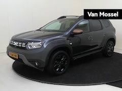 Dacia Duster - 1.3 TCe 130 Extreme | Apple Carplay/Android | cruise control | electronic climate control