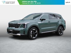 Kia Sorento - 1.6 T-GDi Plug-in Hybrid 4WD ExecutiveLine 7p | 360 graden camera | Nappa leder | Head up