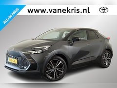Toyota C-HR - 2.0 Plug-in Hybrid 220 Executive