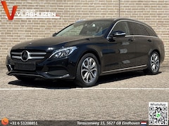 Mercedes-Benz C-klasse Estate - 180 CDI Lease Edition