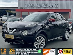 Nissan Juke - 1.2 DIG-T S/S Acenta FULL OPTION