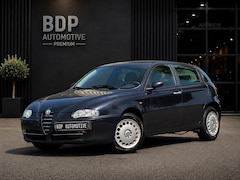 Alfa Romeo 147 - 1.6 T.Spark Progression