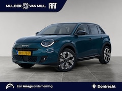 Fiat 600e - La Prima EV 54kWh 156pk | PACK DOLCE VITA | PACK WINTER | NAVI | APPLE CARPLAY / ANDROID A