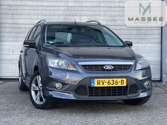 Ford Focus Wagon - 2.0 Titanium APK | STOELVRM | SPORT