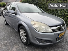 Opel Astra Wagon - 1.6 Temptation | Autom. Airco | Cruise Control | LMV | Elekt. Ramen | Trekhaak | Privacy G