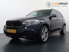BMW X5 - xDrive35i M Sport Edition Panoramadak HUD Dealer onderhouden