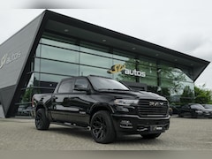 Dodge Ram 1500 - 3.0 V6 426pk SST Hurricane LPG Panoramadak Custom Wheels Alpine audio Stoelkoeling Trekhaa