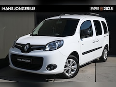 Renault Kangoo Family - TCe 115 Limited Start&Stop | AIRCO | ALL-SEASONBANDEN | LMV | PDC
