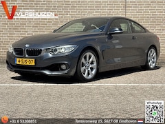 BMW 4-serie Coupé - 428i High Executive