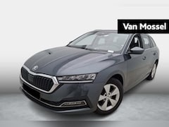 Skoda Octavia Combi - 1.0 TSI Business Edition Plus | WORDT VERWACHT | PANORAMADAK | TREKHAAK | STOELVERWARMING