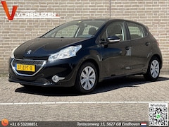 Peugeot 208 - 1.2 VTi Access