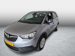 Opel Crossland X - 1.2 Edition