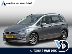 Volkswagen Golf Sportsvan - 1.0 TSI Highline | Carplay/Adapt.Cruise/Camera/Navi/PDC