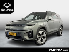 KGM Torres EVX - Titanium / 73kWh / Leder / 360 camera / Schuif-/kanteldak