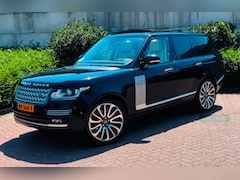 Land Rover Range Rover - 3.0 TDV6 Autobiography/TOP STAAT/RIJKLAAR/