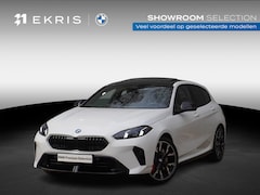 BMW 1-serie - 120 High Executive | M Sportpakket Pro | Panoramadak | Innovation Pack | Iconic Glow |