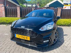 Ford Fiesta - 1.0 EcoBoost ST-Line 5DRS NAVI CRUISE CLIMA NAP