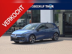 Volkswagen Golf - 1.5 eHybrid GTE 272PK / 200kW DSG, 60 maanden / 100.000km garantie, panoramadak, wegklapba