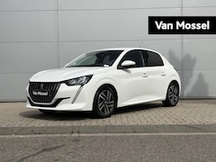 Peugeot 208 - 1.2 PureTech Allure | 1e eigenaar | Parkeerhulp | Keyless start | Apple carplay/Android Au