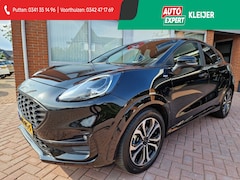 Ford Puma - 1.0i Ecoboost Hybrid 125pk ST-Line Winterpack