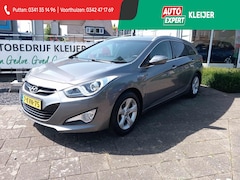 Hyundai i40 Wagon - 1.6 GDI STATIONBlue Business Edition