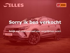 Opel Grandland - 1.2 Turbo GS Line | Stoelverwarming | Airco | Climate Control | Stuurwielverwarming | Crui