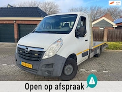 Opel Movano - 2.3 CDTI L2 EL 150PK OPRIJWAGEN AUTO AMBULANCE