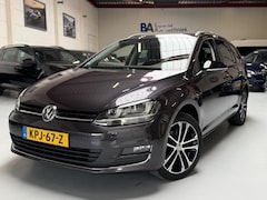 Volkswagen Golf Variant - 1.4 TSI | 150PK | Trekhaak | Dynaudio