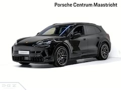 Porsche Cayenne Electric - S