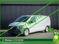 Mercedes-Benz Vito - 116 CDI L3 Pro | Facelift | 160 PK | Automaat | Mbux | Navi | Camera | Cruise | Carplay