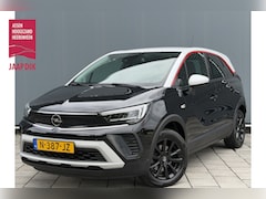 Opel Crossland - BWJ 11-2021 | 1.2T 111PK GS-LINE | SPORTSTOELEN | CAMERA A | CARPLAY | NAVI | PDC | PRIVAC
