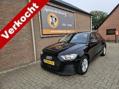 Audi A1 Sportback - 30 TFSI Pro Line