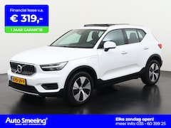 Volvo XC40 - 1.5 T4 Recharge Inscription Expr | Panoramadak | Camera | Elektr Achterklep | Zondag Open