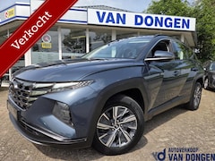 Hyundai Tucson - 1.6 T-GDI HEV Comfort Smart | Full Hybrid 230 PK | Dealer onderhouden