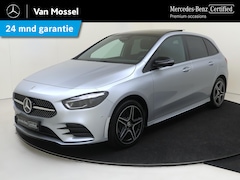 Mercedes-Benz B-klasse - 250 e Business Solution AMG / Memory-Stoelen / Panaroma-dak / Night-Pakket / Headup-Displa
