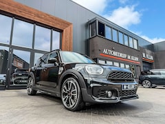 MINI Countryman - Cooper S E ALL4 John Cooper Works 220pk/Leer/Memory/Camera/Btw