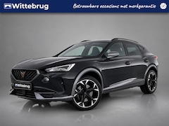 CUPRA Formentor - 1.4 e-Hybrid 245PK VZ Performance / Panoramadak / Stuur + Stoelverwarming / Achteruitrijca