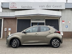 Toyota Yaris - 1.5 Hybrid Dynamic